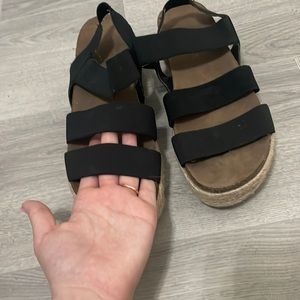 Cute sandals